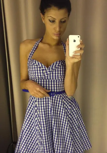 Мария из Боровкова, ищу на сайте знакомства без обязательств