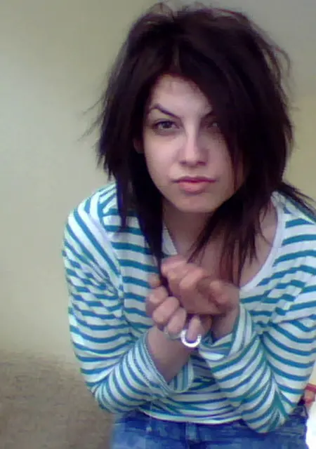 Алла из Боровкова, ищу на сайте дружбу