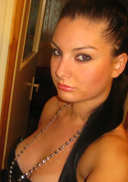 Стелла из Красногорской, мне 22, познакомлюсь для дружбы