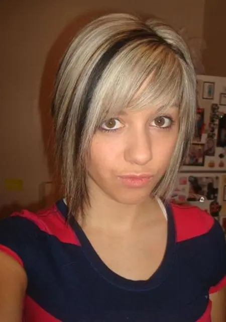 Анастасия из Гудермеса, мне 23, познакомлюсь для дружбы