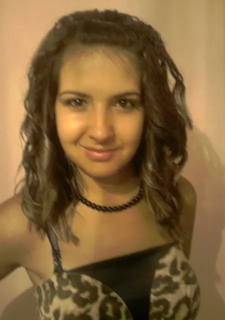 Юлия из Медведя, ищу на сайте вирта