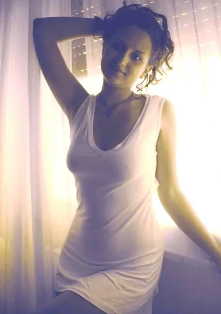 Евгения из Рязанска, мне 23, познакомлюсь для дружбы