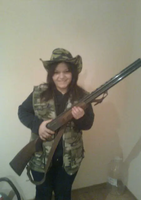 Я Софья, 24, из Кропоткина, ищу знакомства без обязательств