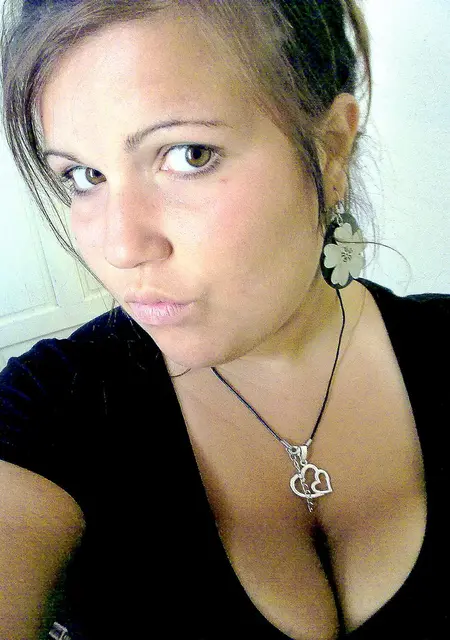 Инесса из Комарихинского, ищу на сайте дружбу