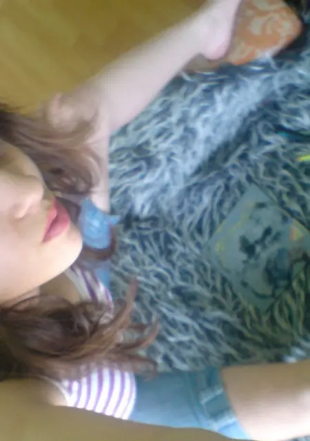 Яна из Зарубина, ищу на сайте знакомства на одну ночь