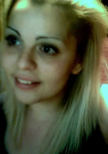 Я Инна, 24, знакомлюсь без обязательств в Павло-Федоровке