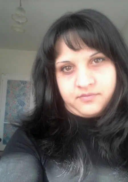 Надежда из Локни, мне 24, познакомлюсь без обязательств