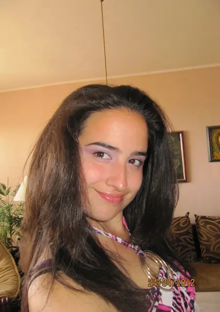 Надежда из Тугулыма, мне 22, познакомлюсь для постоянных отношений