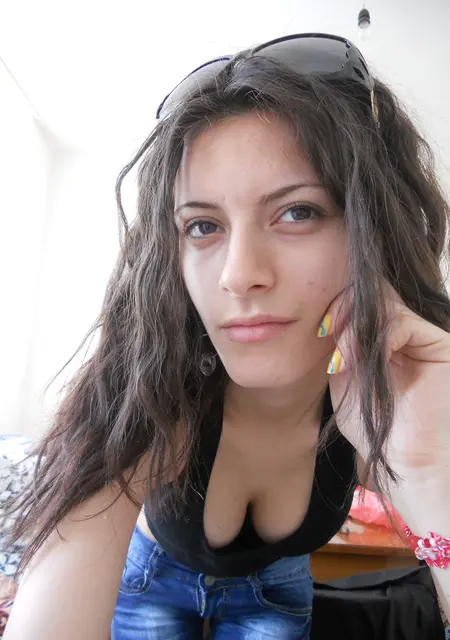 Карина из Мосальска, ищу на сайте дружбу