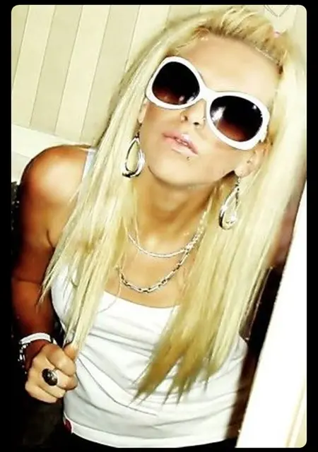 Я Светлана, 19, из Чермоза, ищу знакомство для общения