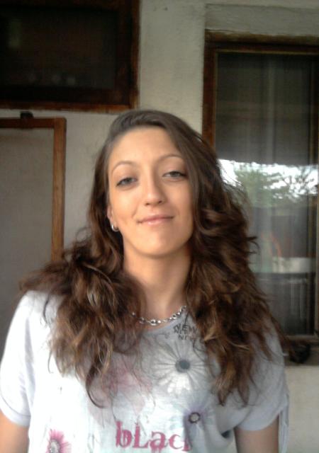 Тамила из Шагонара, мне 22, познакомлюсь для общения