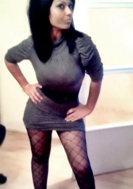 Инга из Агаповки, мне 25, познакомлюсь на одну ночь