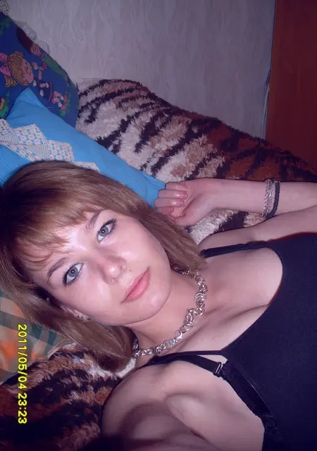 Я Бела, 20, знакомлюсь для вирта в Александровском