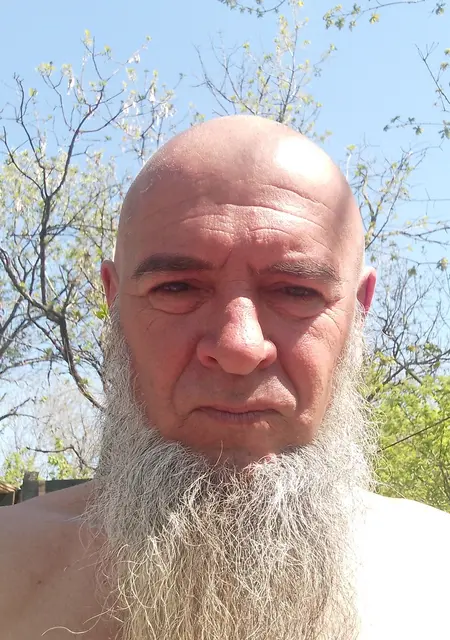 Дмитрий из Елизова, мне 49, познакомлюсь для дружбы