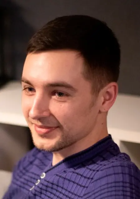 Александр из Шахуньи, мне 34, познакомлюсь на одну ночь