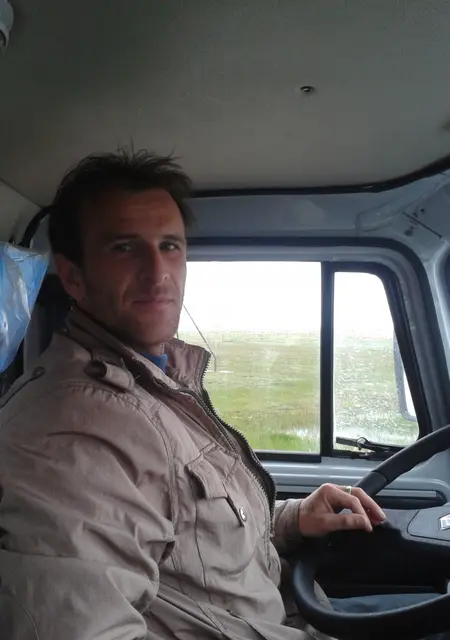 Я Валентин, 49, из Нарьяна-Мара, ищу знакомства без обязательств