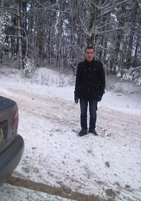 Я Сережа, 33, из Кизнера, ищу знакомство для постоянных отношений