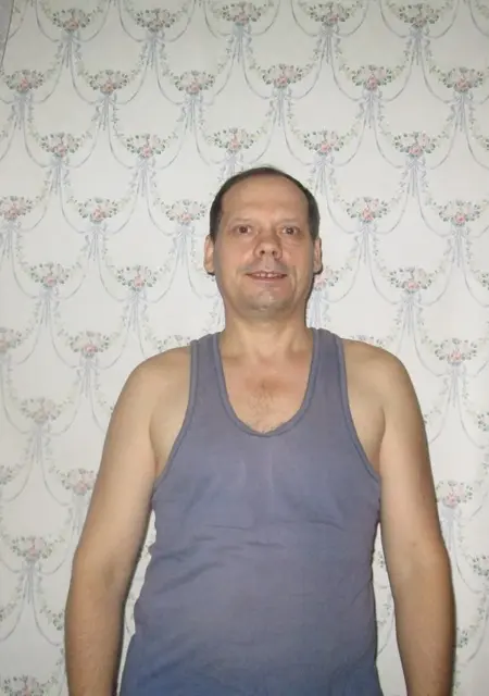 Владимир из Лебедяни, ищу на сайте знакомства на одну ночь