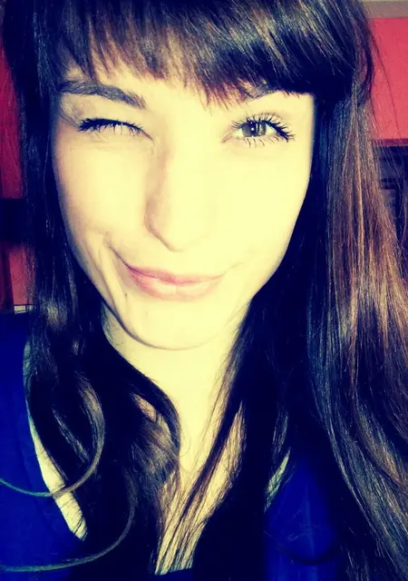 Я Инесса, 19, знакомлюсь без обязательств в Сыктывкаре