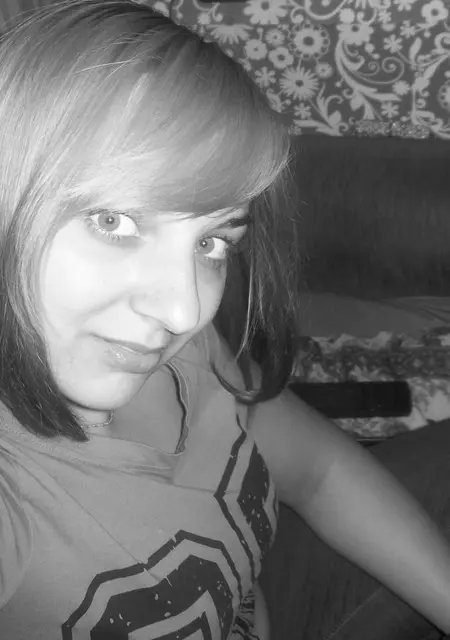 Ольга из Югорска, ищу на сайте знакомства на одну ночь