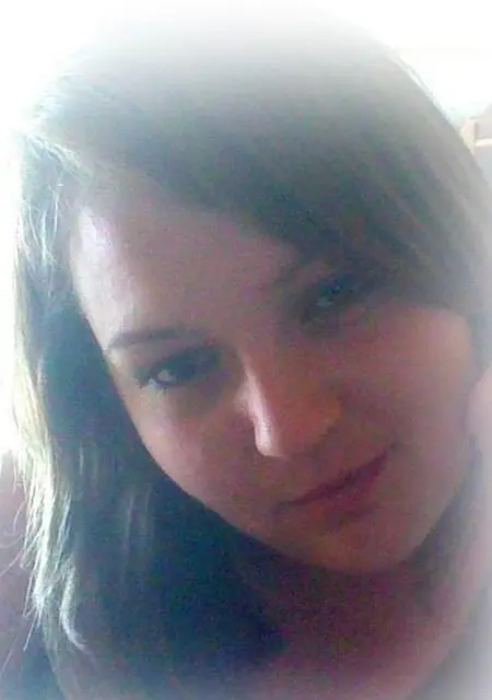 Я Инга, 24, знакомлюсь для вирта в Видном