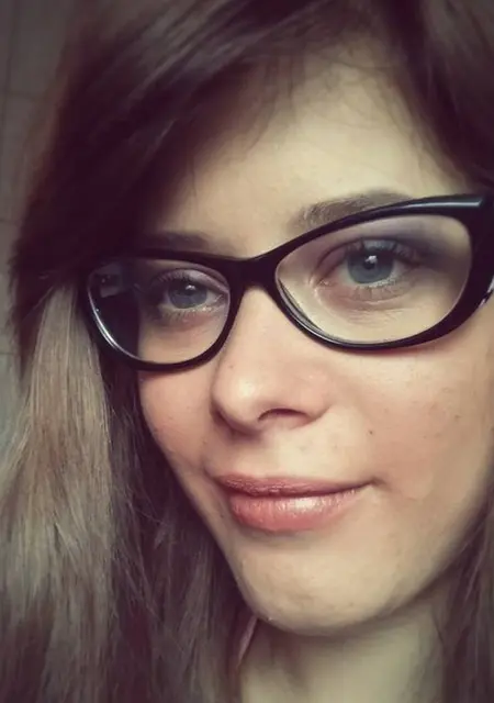 Милослава из Воткинска, мне 22, познакомлюсь для дружбы