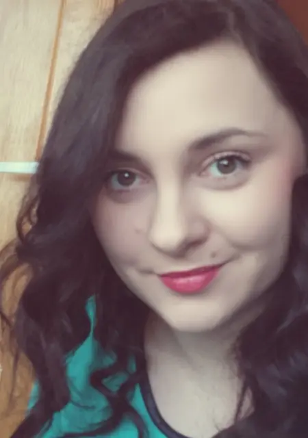 Я Майя, 23, из Туймаз, ищу знакомство для постоянных отношений