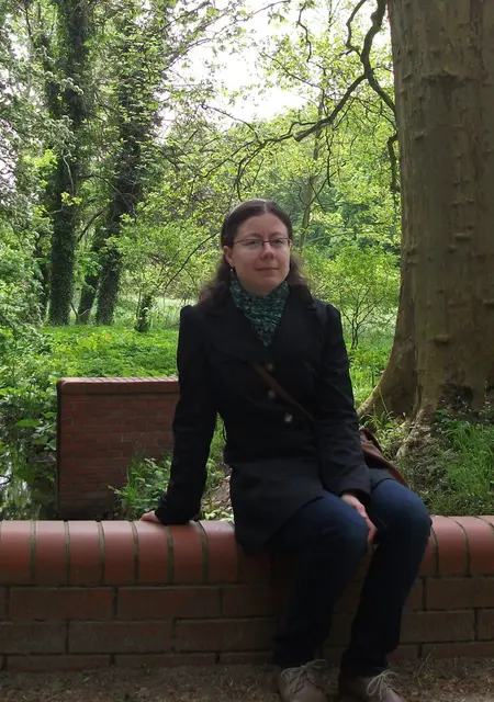 Ульяна из Зеленограда, мне 26, познакомлюсь для общения