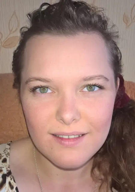 Я Оксана, 21, из Мичуринска, ищу знакомство для вирта