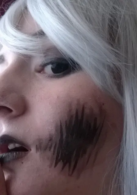 Светлана из Белова, ищу на сайте вирта