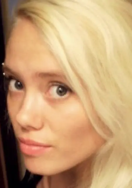 Анжела из Белебея, мне 21, познакомлюсь для постоянных отношений