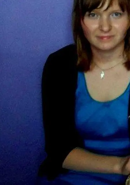 Ольга из Богородицка, ищу на сайте общение