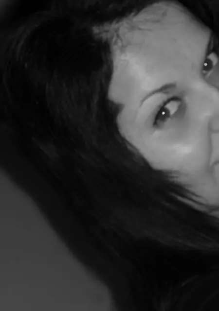 Кристина из Азнакаева, ищу на сайте вирта