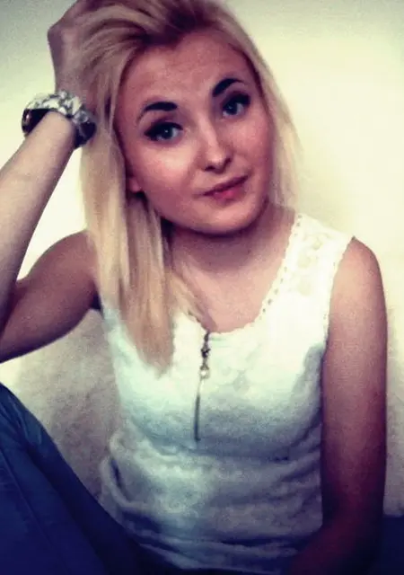 Яна из Пангоды, ищу на сайте общение