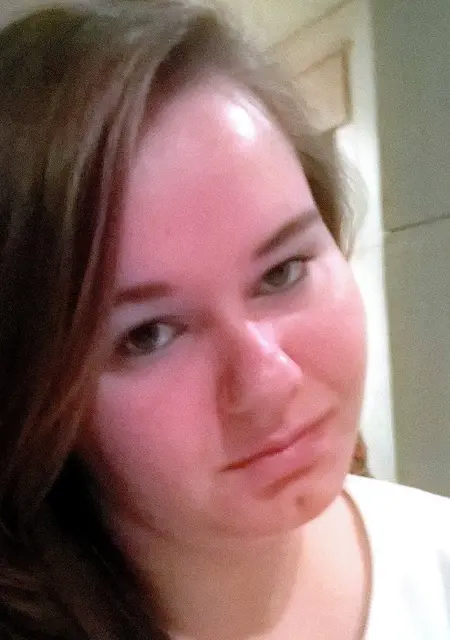 Я Анфиса, 20, знакомлюсь для вирта в Жукове