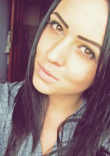 Татьяна из Североморска, мне 20, познакомлюсь для постоянных отношений