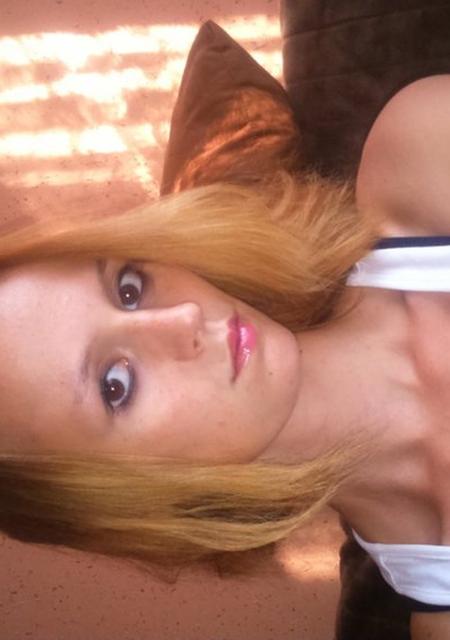 Яна из Балашова, ищу на сайте вирта