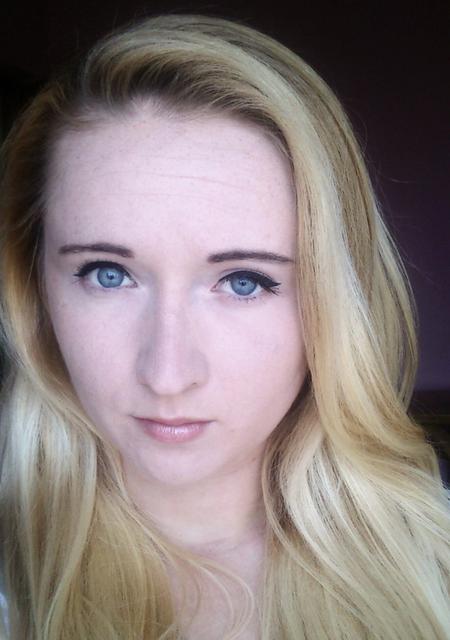 Светлана из Канаша, мне 21, познакомлюсь на одну ночь