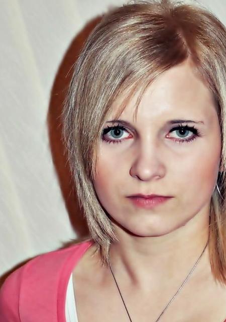 Я Варвара, 22, из Чапаевска, ищу знакомство для общения