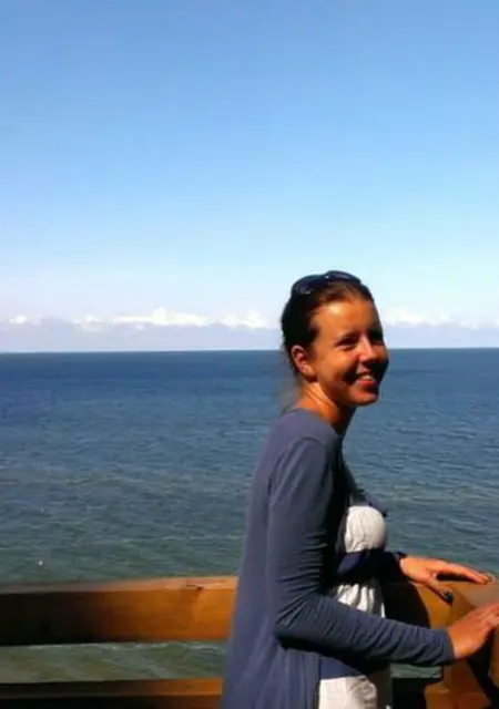 Милослава из Зеленогорска, мне 25, познакомлюсь для дружбы