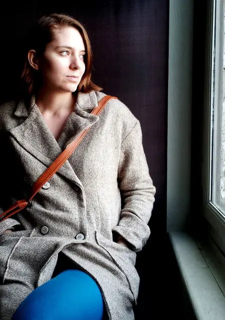 Инесса из Охи, ищу на сайте постоянные отношения