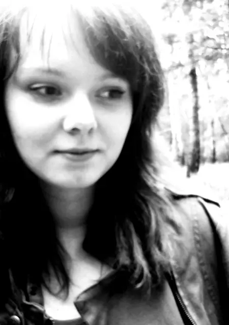 Злата из Валдая, мне 26, познакомлюсь для вирта