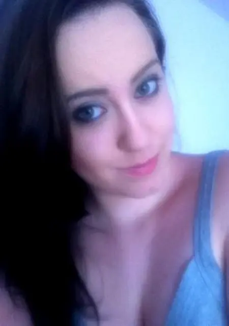 Я Жанна, 26, из Михайлова, ищу знакомство для постоянных отношений