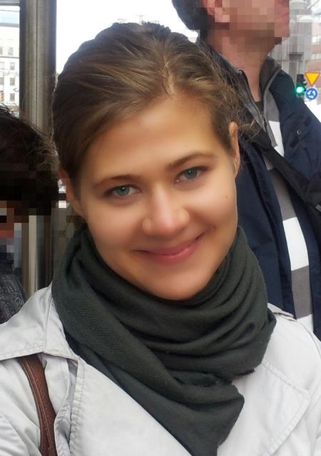 Я Марина, 26, из Облучья, ищу знакомство для общения