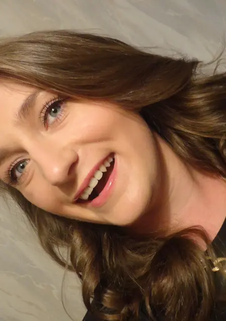 Я Диана, 22, из Братска, ищу знакомство для общения