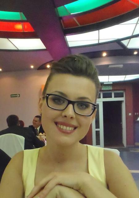 Я Александра, 25, знакомлюсь для общения в Кызыле