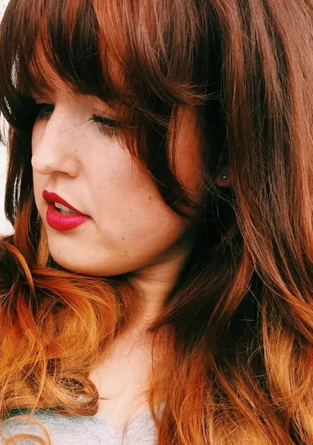 Валерия из Муравленко, мне 22, познакомлюсь для общения