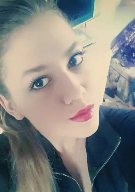 Инесса из Шарыпова, ищу на сайте вирта