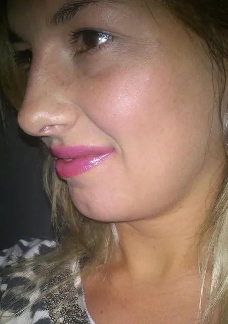 Я Юлия, 22, знакомлюсь для вирта в Шатуре