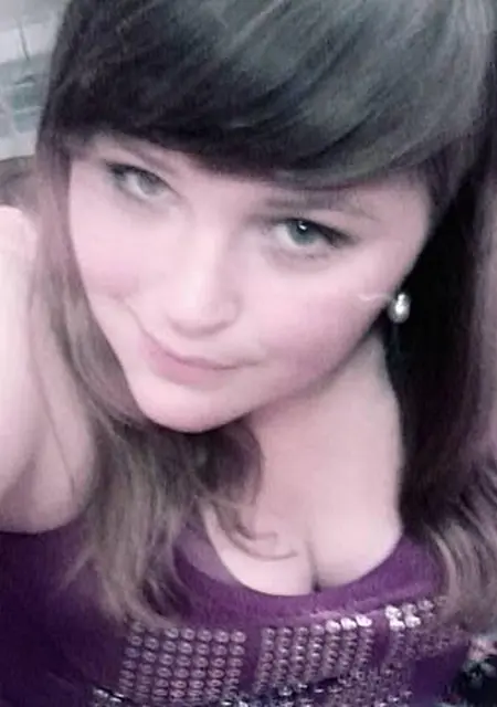 Я Ангелина, 20, знакомлюсь для постоянных отношений в Советске